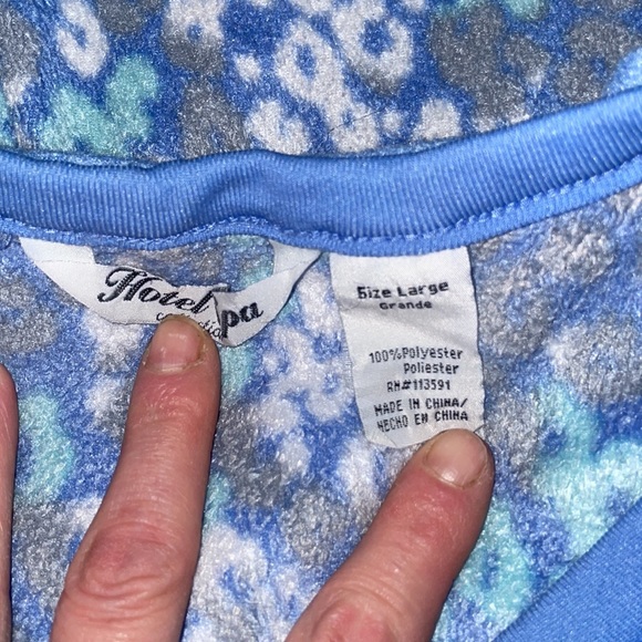 Very comfy night out fit size lg - Picture 4 of 5